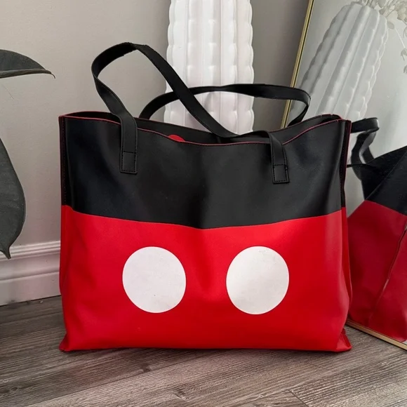 Reversible Disney Tote Bag - Picture 7 of 10
